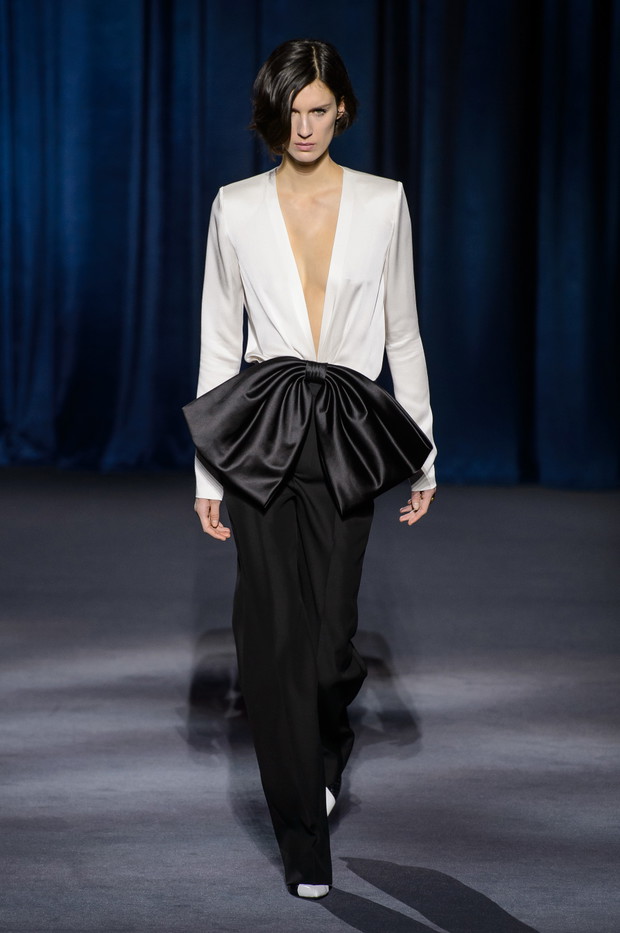 Najnowsza kolekcja Givenchy
