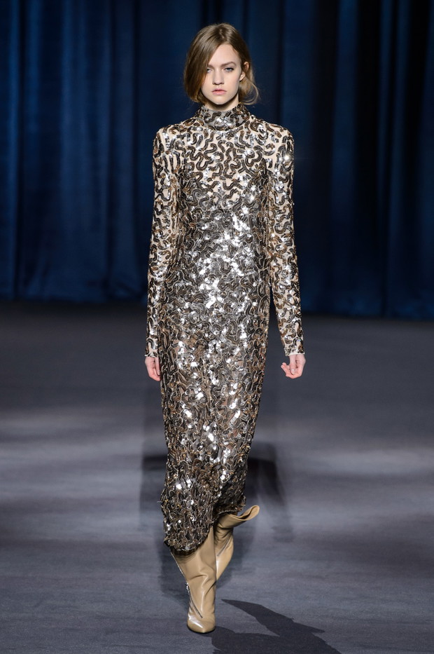 Najnowsza kolekcja Givenchy