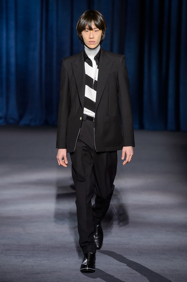 Najnowsza kolekcja Givenchy