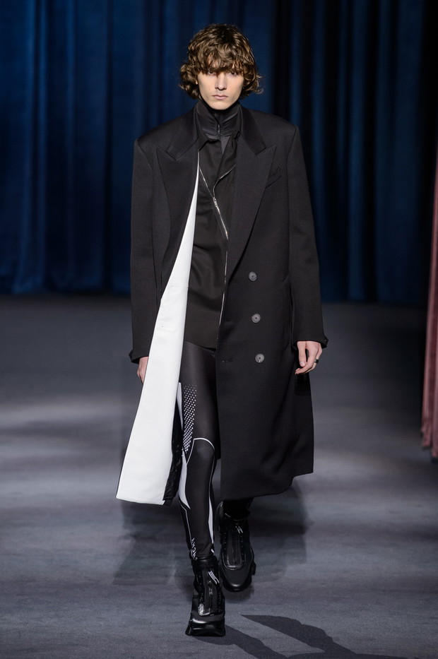 Najnowsza kolekcja Givenchy