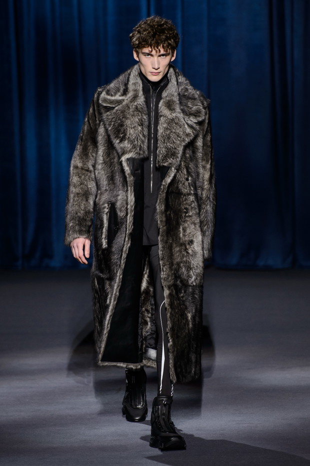 Najnowsza kolekcja Givenchy