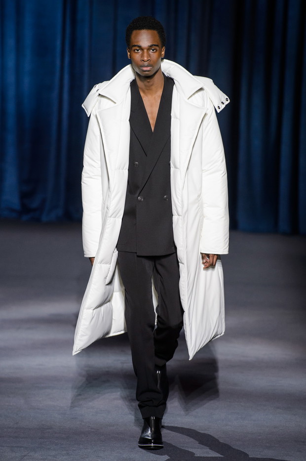 Najnowsza kolekcja Givenchy