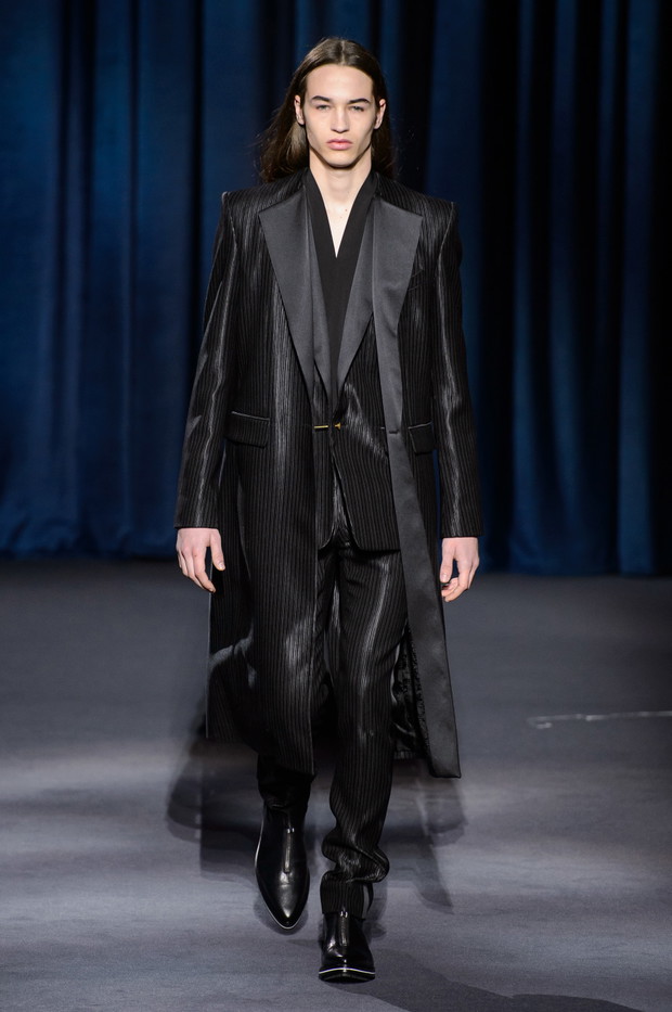 Najnowsza kolekcja Givenchy