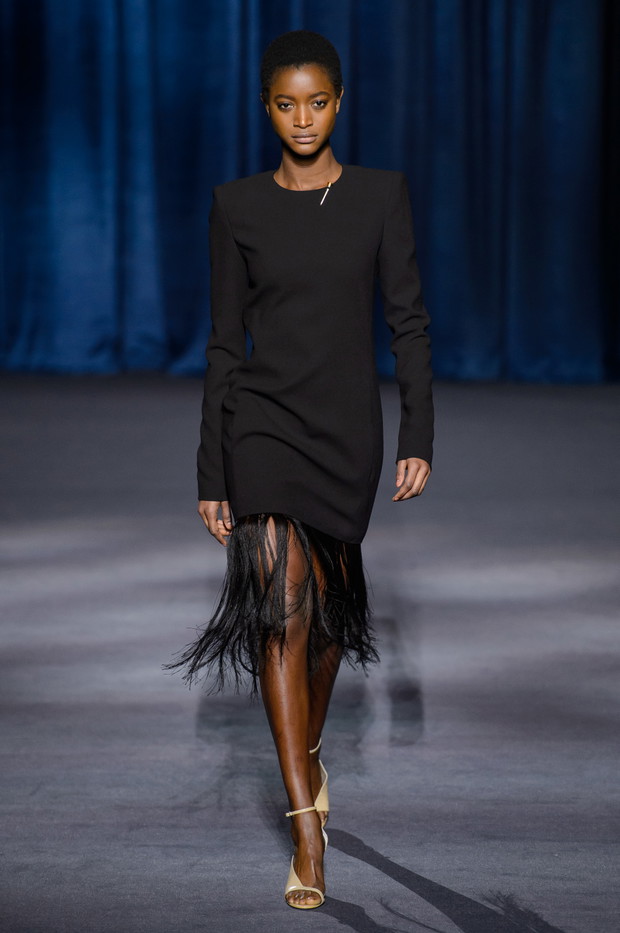 Najnowsza kolekcja Givenchy