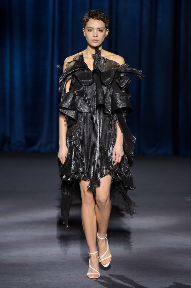 Najnowsza kolekcja Givenchy