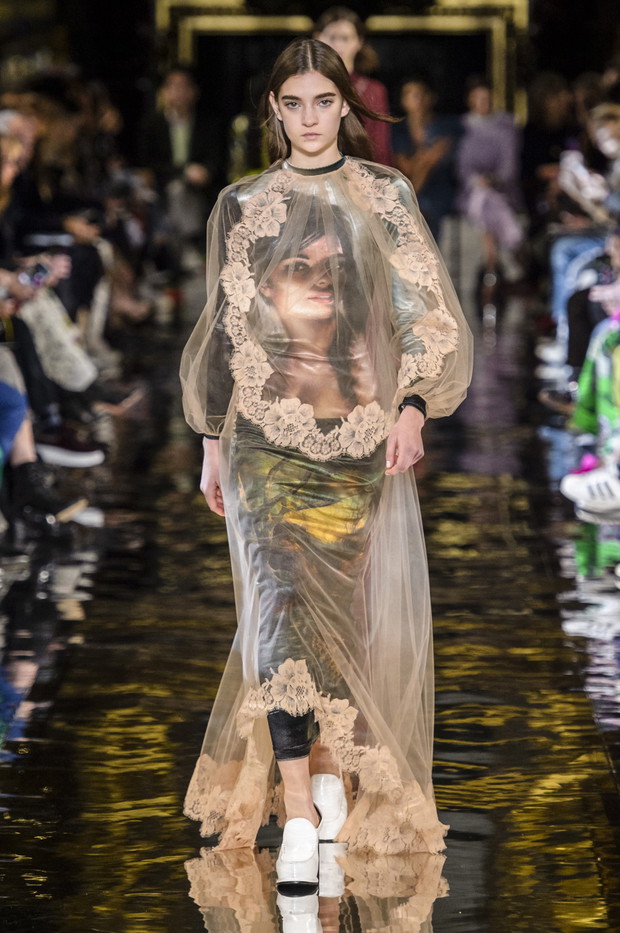 Nowa kolekcja McCartney AW18