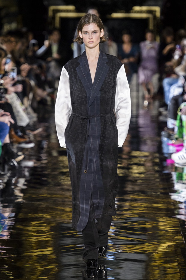 Nowa kolekcja McCartney AW18