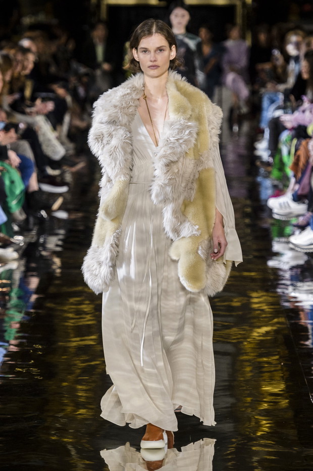 Nowa kolekcja McCartney AW18