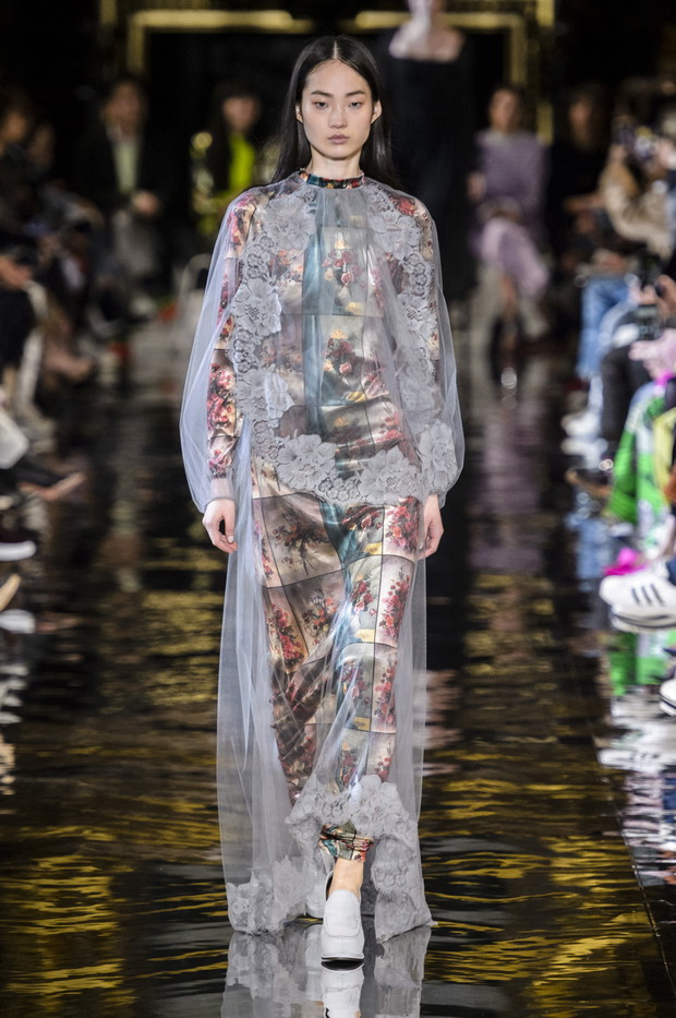 Nowa kolekcja McCartney AW18