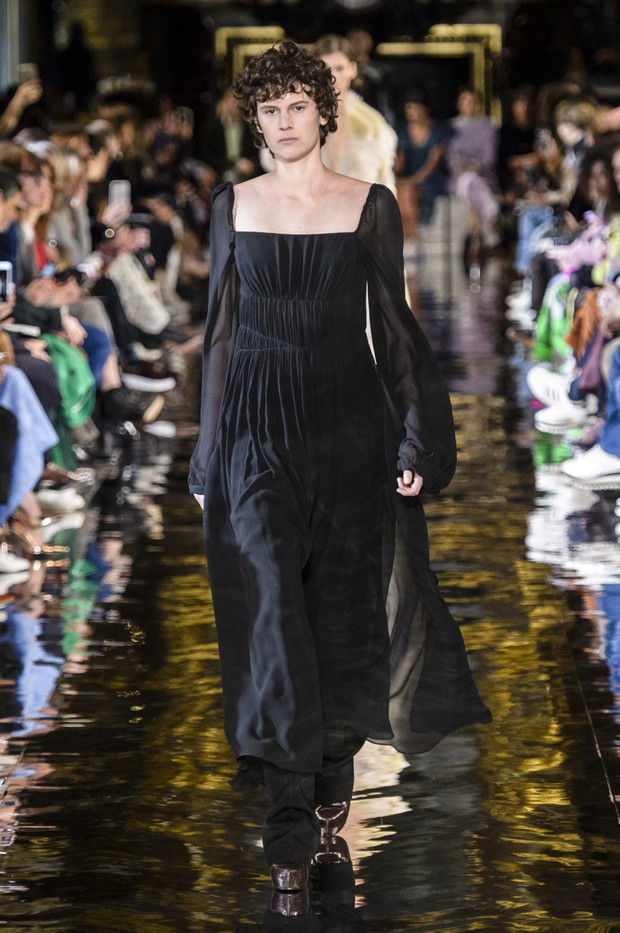 Nowa kolekcja McCartney AW18