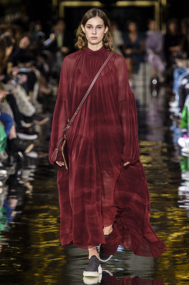 Nowa kolekcja McCartney AW18