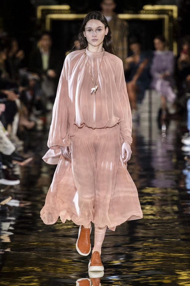 Nowa kolekcja McCartney AW18