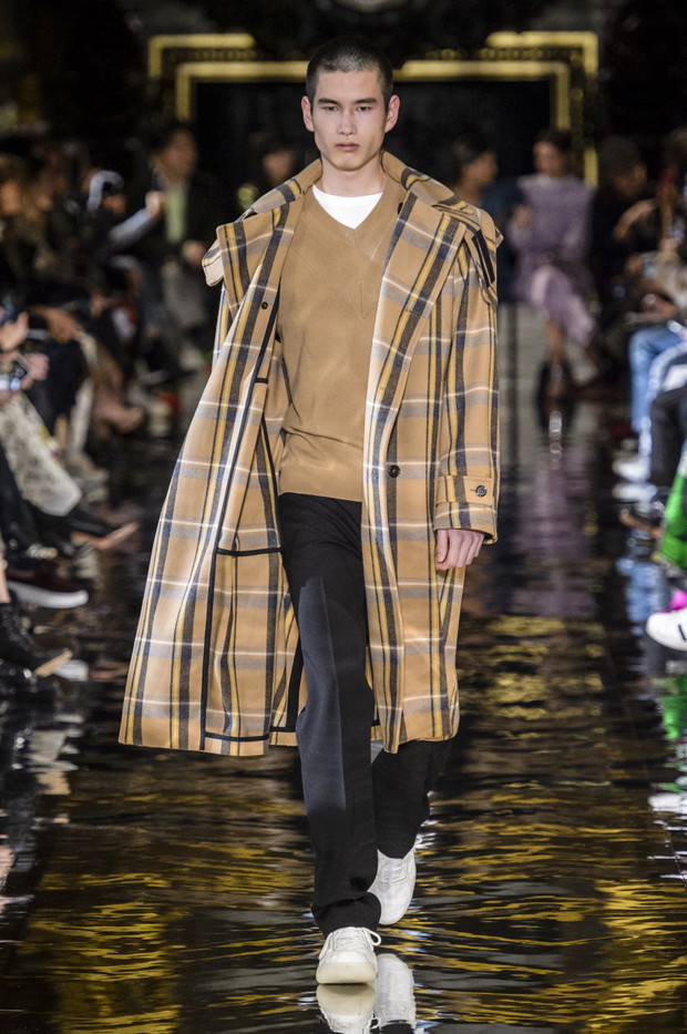 Nowa kolekcja McCartney AW18