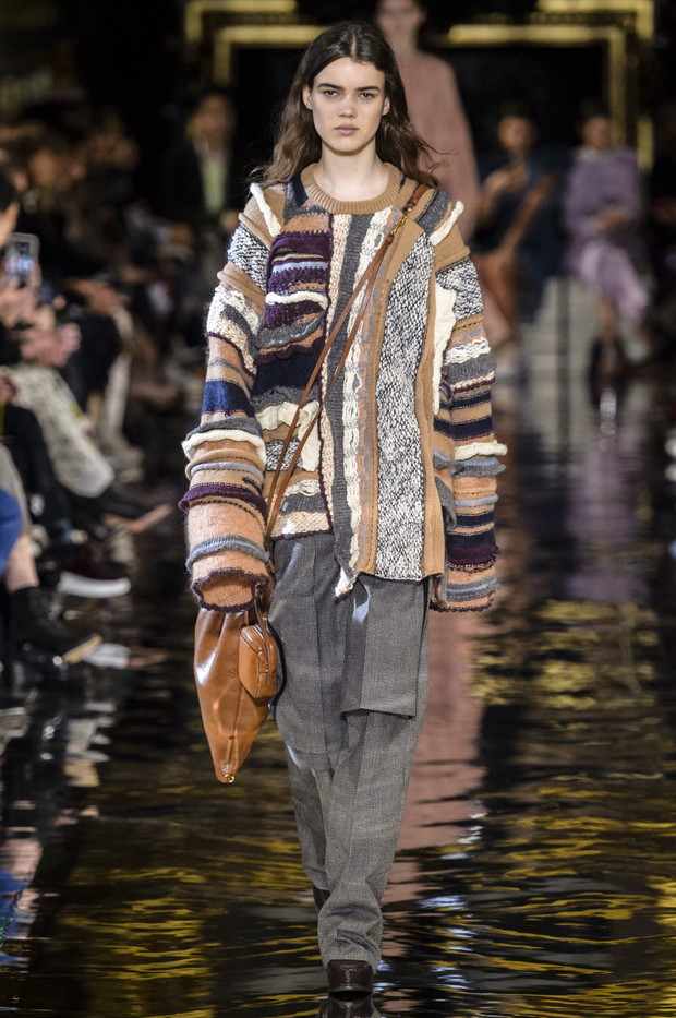 Nowa kolekcja McCartney AW18