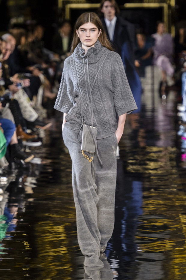 Nowa kolekcja McCartney AW18