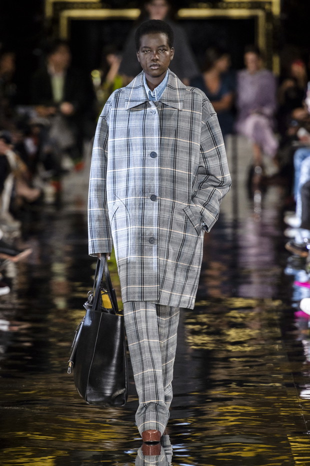 Nowa kolekcja McCartney AW18