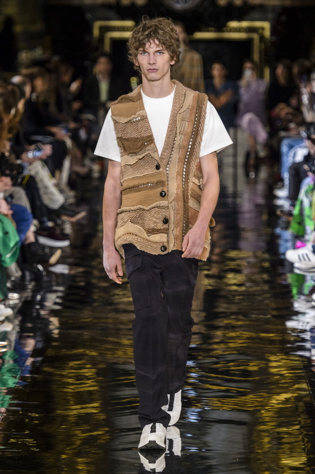 Nowa kolekcja McCartney AW18