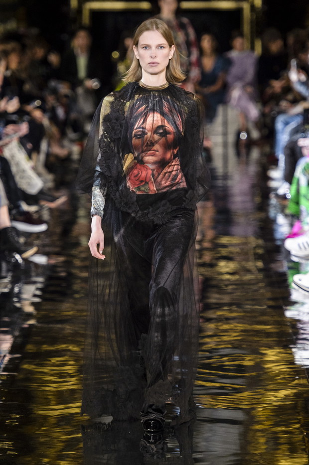 Nowa kolekcja McCartney AW18