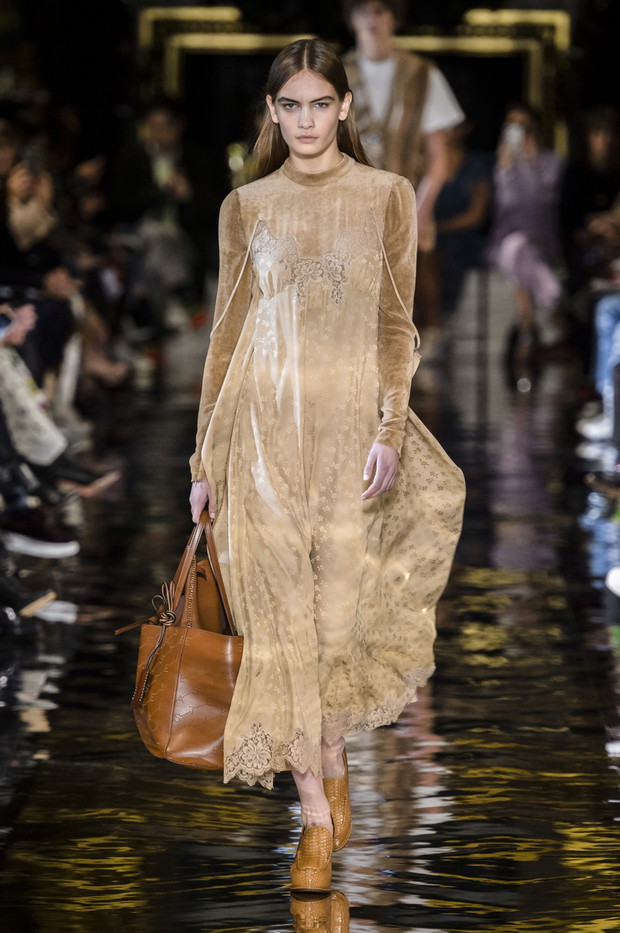 Nowa kolekcja McCartney AW18
