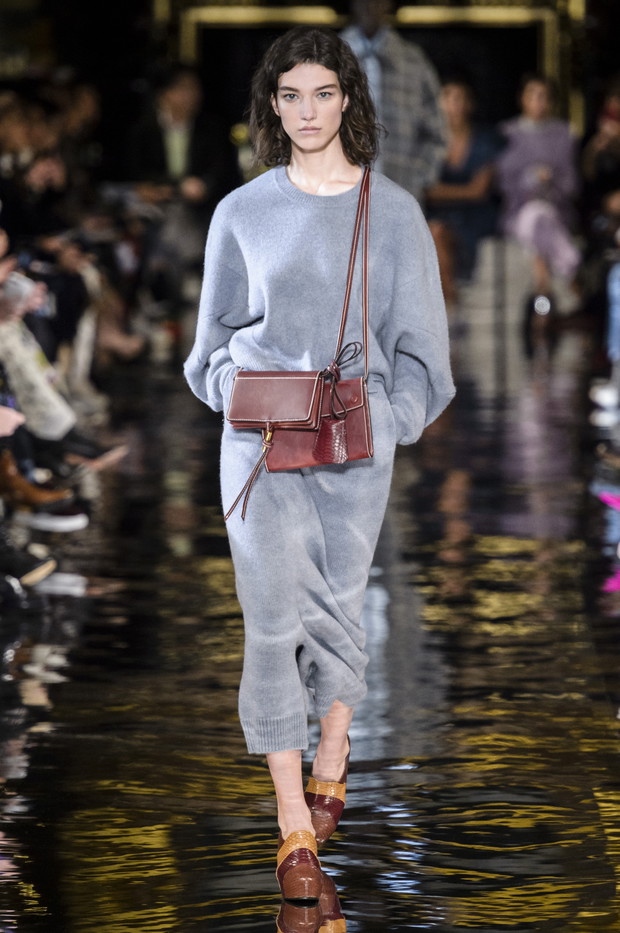Nowa kolekcja McCartney AW18