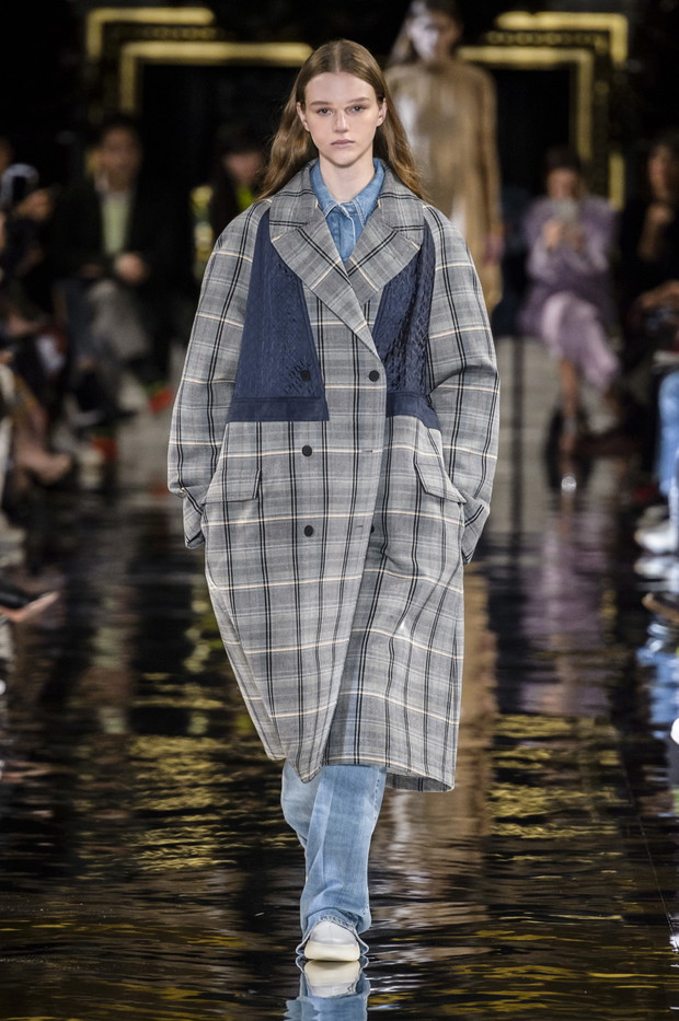 Nowa kolekcja McCartney AW18