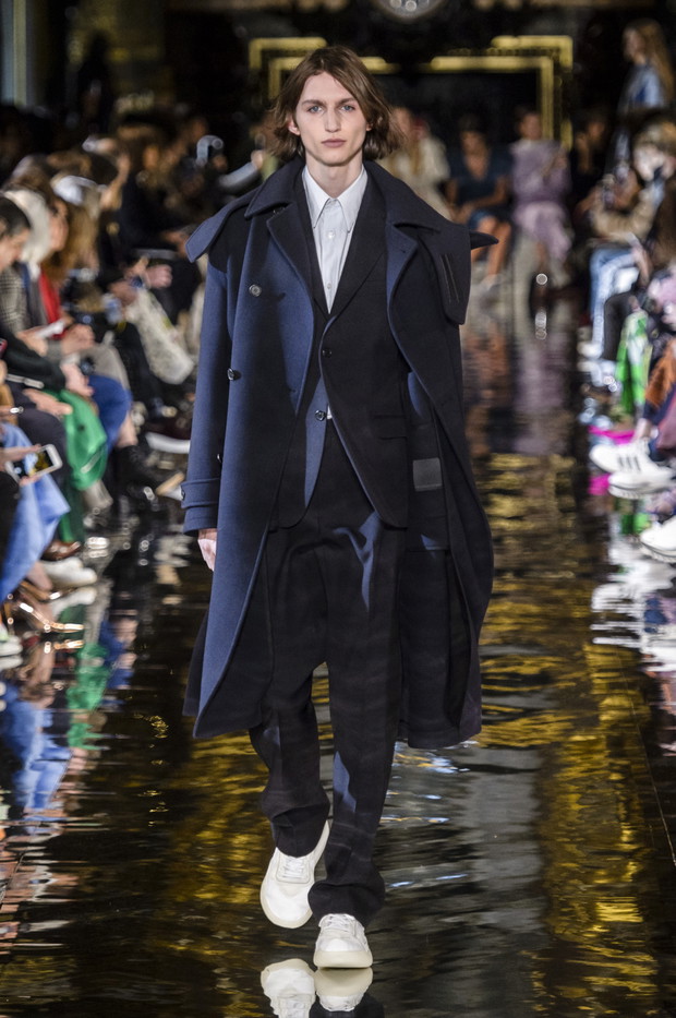 Nowa kolekcja McCartney AW18