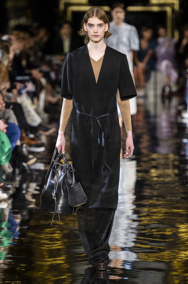 Nowa kolekcja McCartney AW18