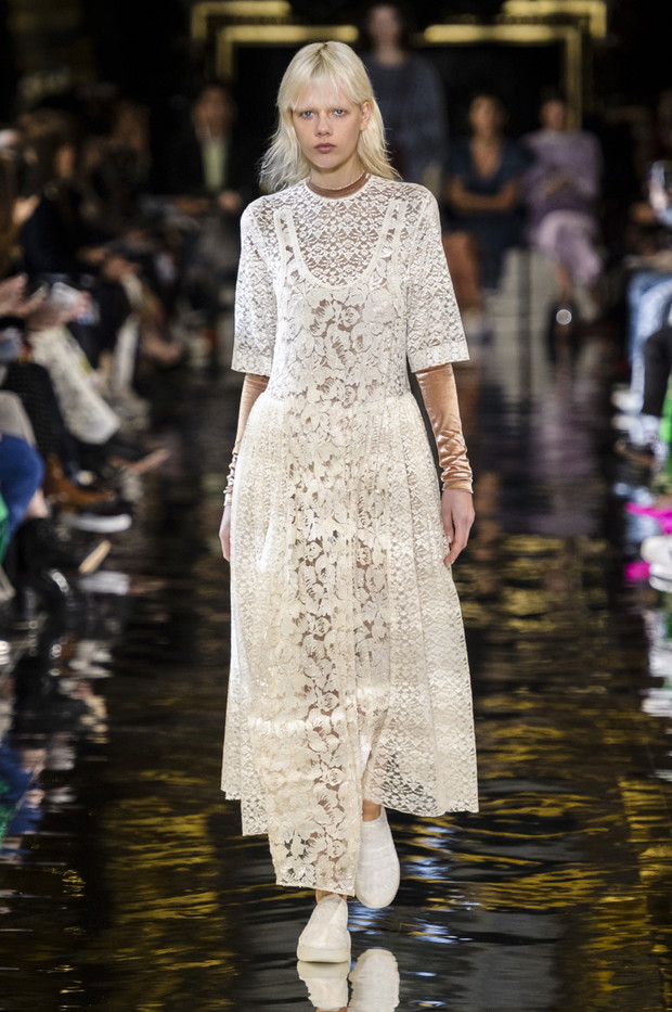 Nowa kolekcja McCartney AW18