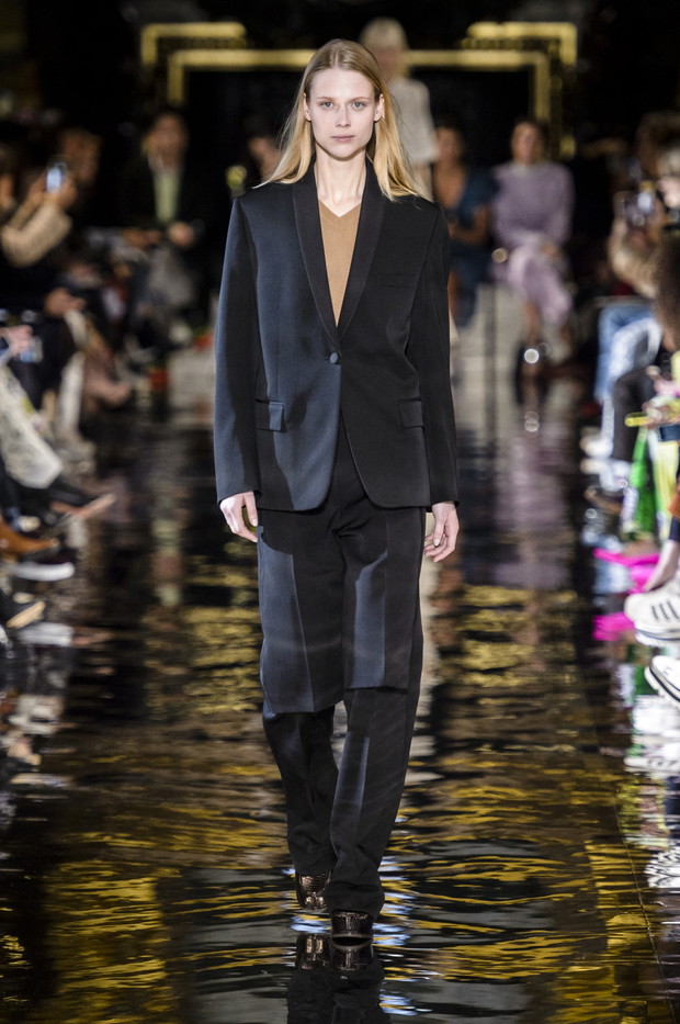 Nowa kolekcja McCartney AW18