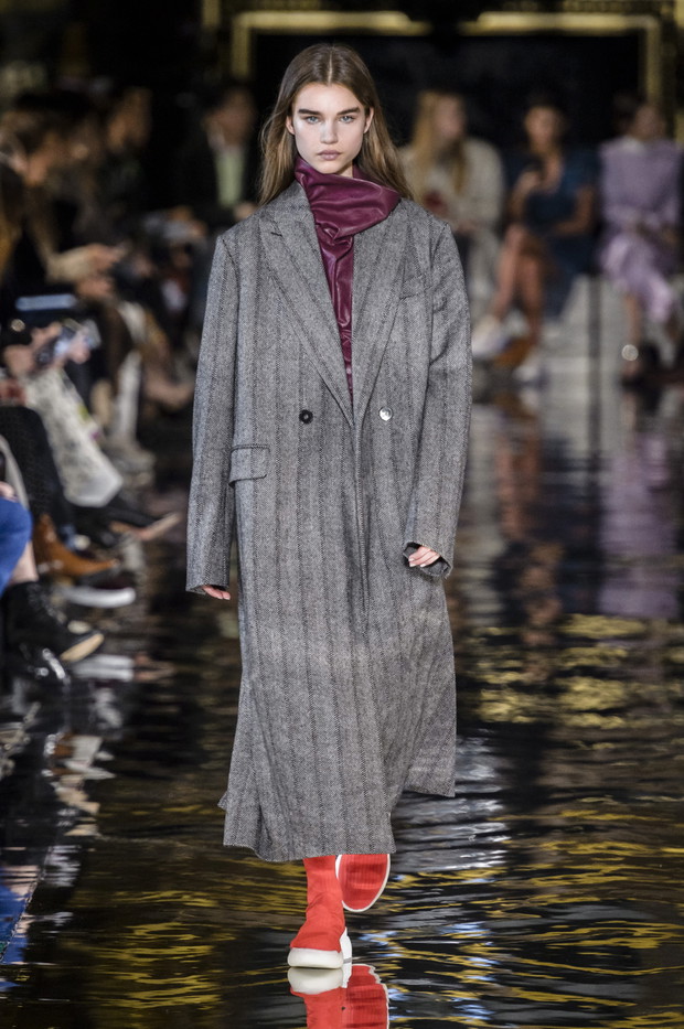 Nowa kolekcja McCartney AW18