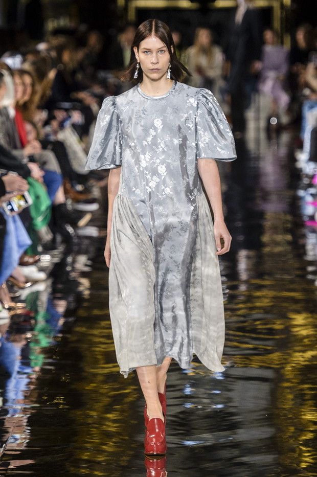 Nowa kolekcja McCartney AW18