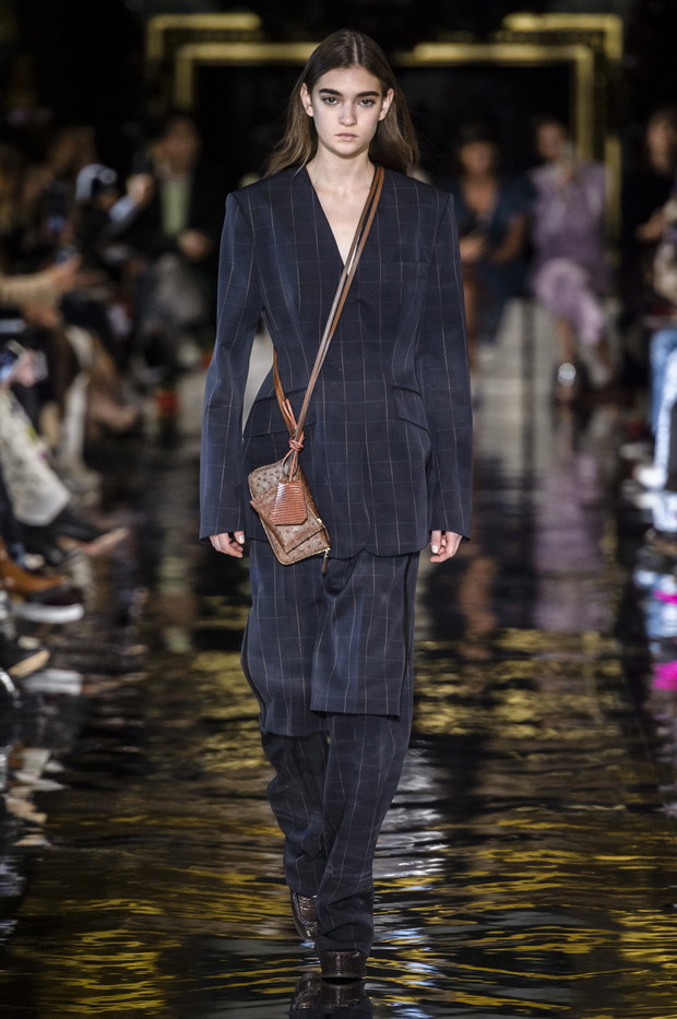 Nowa kolekcja McCartney AW18