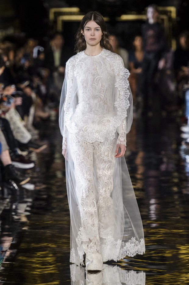 Nowa kolekcja McCartney AW18