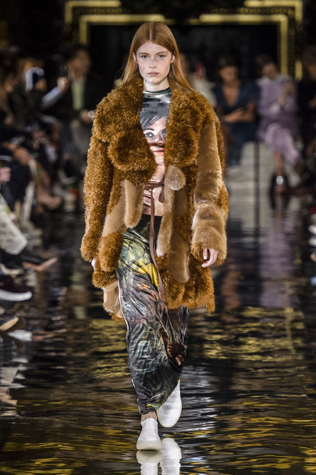 Nowa kolekcja McCartney AW18