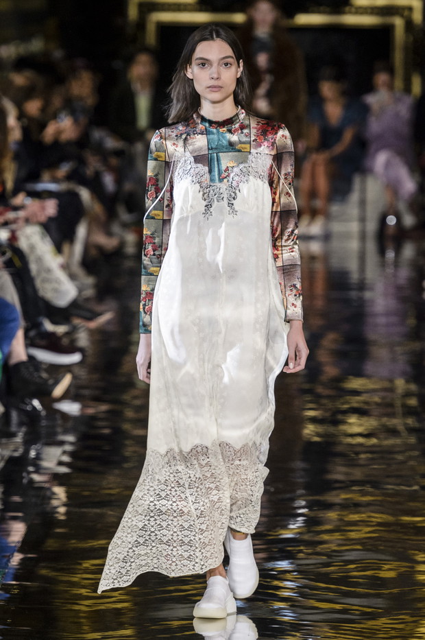Nowa kolekcja McCartney AW18