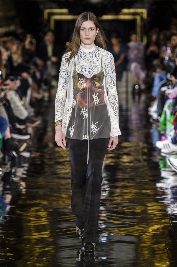 Nowa kolekcja McCartney AW18