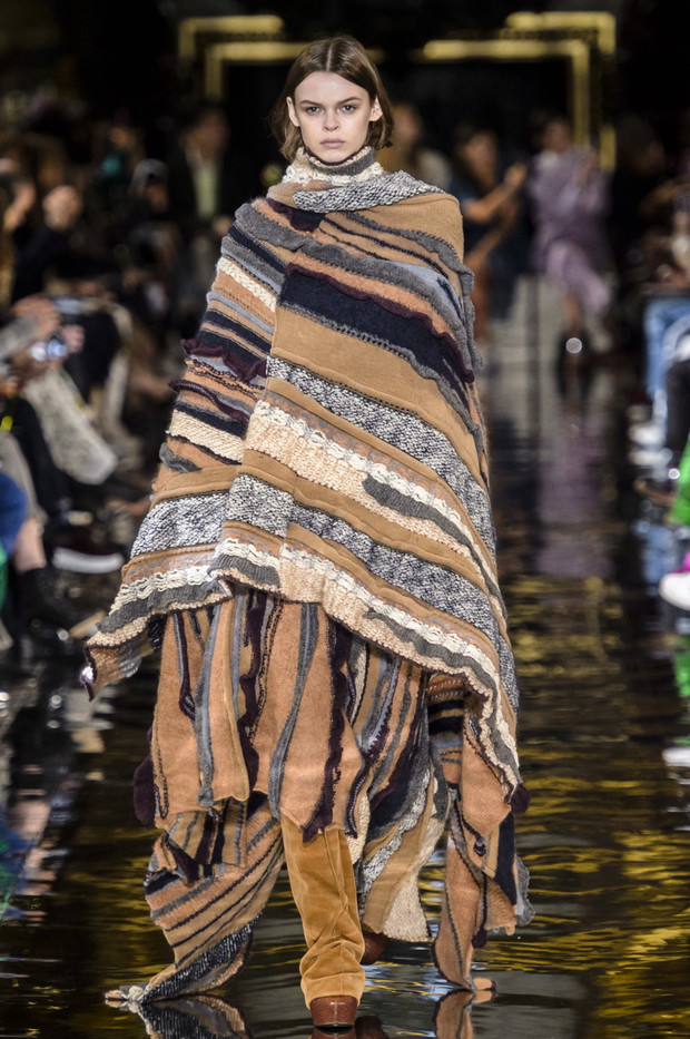 Nowa kolekcja McCartney AW18