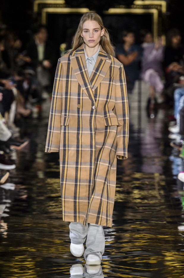 Nowa kolekcja McCartney AW18