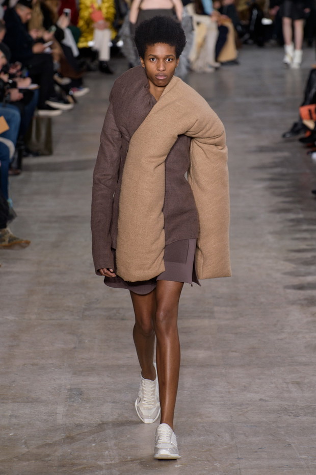 Nowa kolekcja Rick Owens