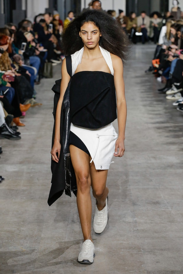Nowa kolekcja Rick Owens