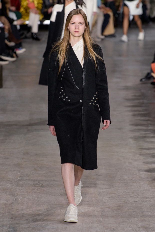 Nowa kolekcja Rick Owens