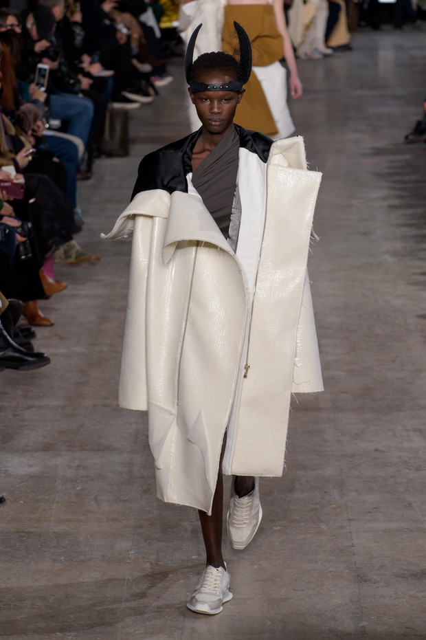 Nowa kolekcja Rick Owens