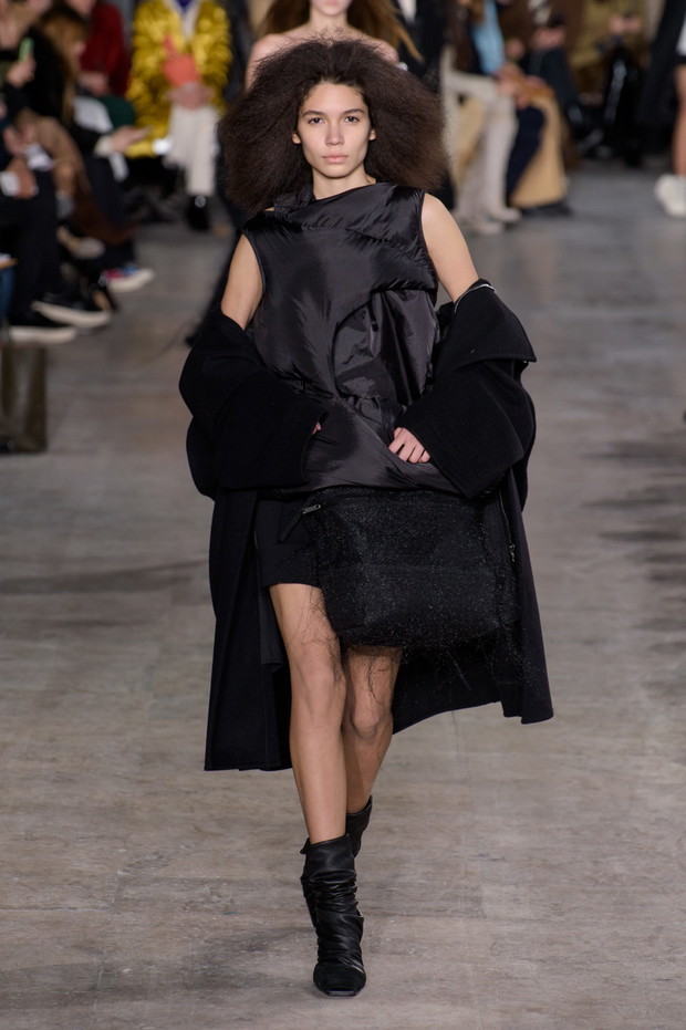 Nowa kolekcja Rick Owens