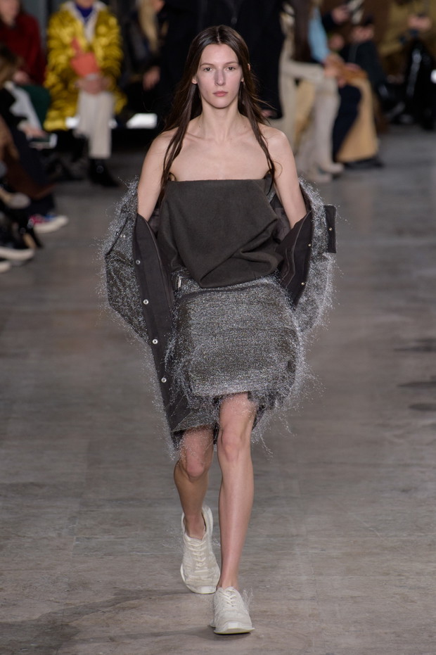 Nowa kolekcja Rick Owens