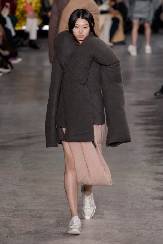 Nowa kolekcja Rick Owens
