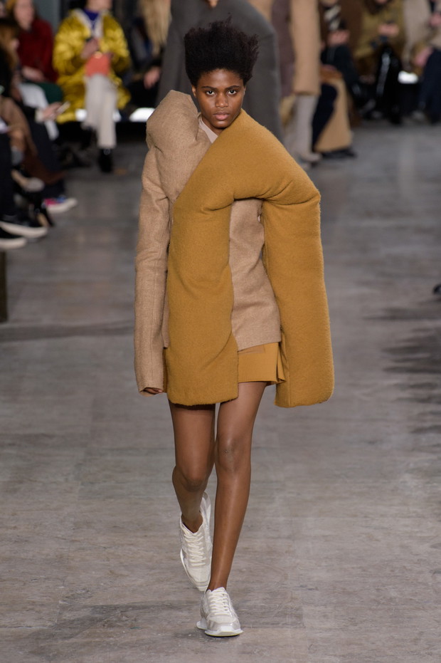 Nowa kolekcja Rick Owens