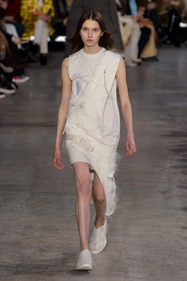 Nowa kolekcja Rick Owens