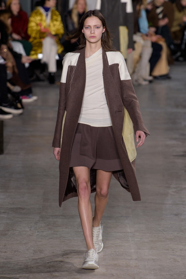 Nowa kolekcja Rick Owens