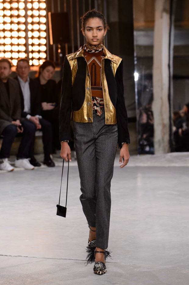 Pokaz Giambattista Valli w Paryżu
