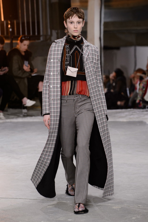 Pokaz Giambattista Valli w Paryżu